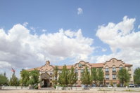 Florence Az Orlando Tourists