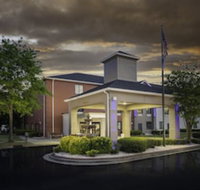 Holiday Inn Express Clayton an IHG Hotel - Orlando Tourists