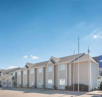 Microtel Inn  Suites by Wyndham Altus - Orlando Tourists