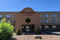 Ramada by Wyndham Santa Fe