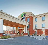 Holiday Inn Express Hotel  Suites Ozona an IHG Hotel - Orlando Tourists