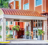 Holiday Inn Express  Suites Bradenton West an IHG Hotel - Orlando Tourists