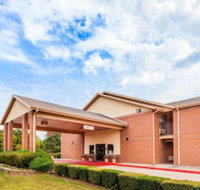 Super 8 by Wyndham Mount Vernon - Orlando Tourists