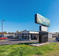 Quality Inn - Orlando Tourists