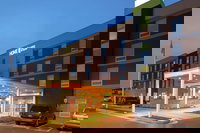 Home2 Suites by Hilton Denver South/Centennial Airport