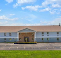 Super 8 by Wyndham Sidney - Orlando Tourists