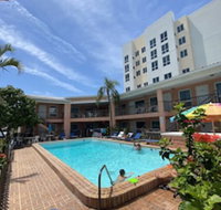 Rose Motel - Orlando Tourists