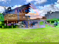 Majestic Vista Mountainside Cabin in Dalton NH - by Bretton Woods Vacations