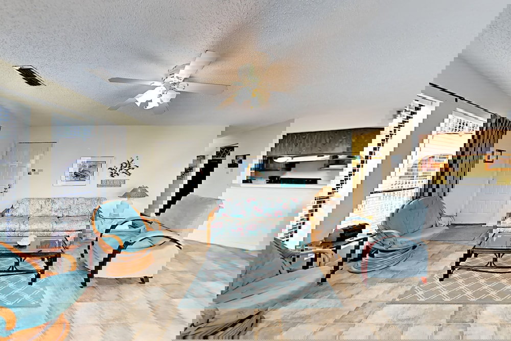 Fortuna Bay #4 - One Bedroom Condo - thumb 1