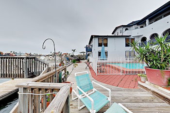 Fortuna Bay #4 - One Bedroom Condo - thumb 3