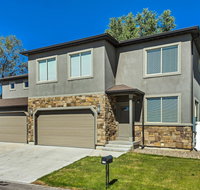Spacious  New Guesthouse in Orem - Provo - Orlando Tourists
