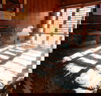 Windchime - Orlando Tourists