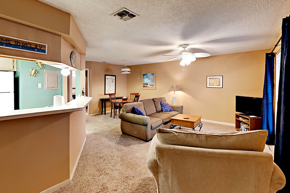 Fortuna Bay #6 - One Bedroom Condo - thumb 2