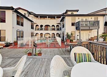 Fortuna Bay #6 - One Bedroom Condo - thumb 0