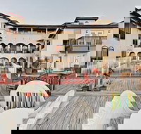 Fortuna Bay #6 - One Bedroom Condo - Orlando Tourists