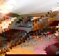 Gold Dust in Angel Fire - Orlando Tourists