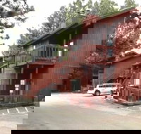 Angel Fire Chalet - Orlando Tourists