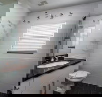 Villa Ruyper - Executive - 4 Bedroom - Orlando Tourists