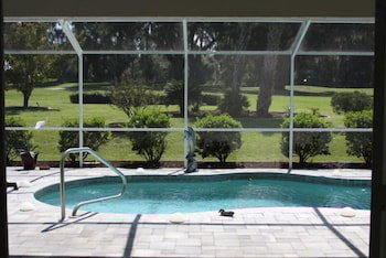 Villa Prins - Golfcourse - 2X Master Bedroom - thumb 1