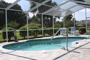 Villa Prins - Golfcourse - 2X Master Bedroom - thumb 0