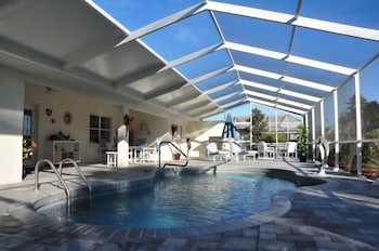 Villa Prins - Golfcourse - 2X Master Bedroom - thumb 2