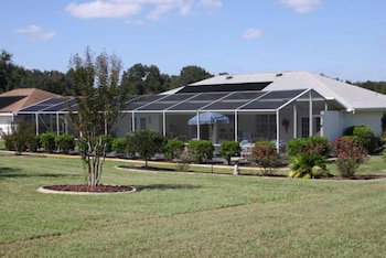 Villa Prins - Golfcourse - 2X Master Bedroom - thumb 5