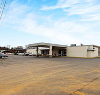 Motel 6 Alma AR - Orlando Tourists