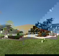 Villa Warren - Comfort - 4 Bedroom - Orlando Tourists