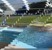 Villa Tineke - Golfcourse - 4 Bedroom - Orlando Tourists