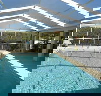 Villa Straatman - Comfort - 2 Bedroom - Orlando Tourists