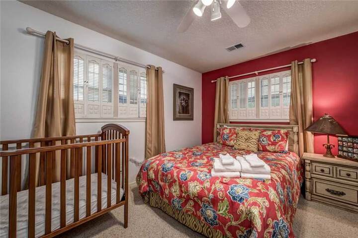 Holly Haven Five Bedroom Cabin - thumb 2