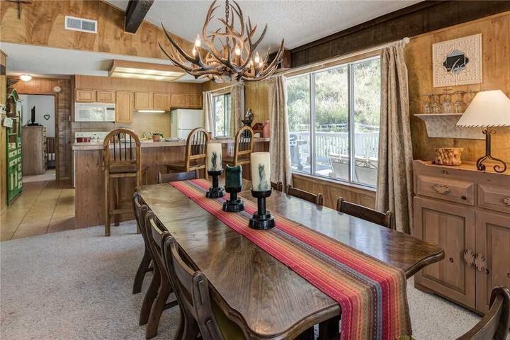 Holly Haven Five Bedroom Cabin - thumb 5