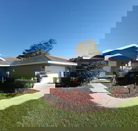 Villa Ajspur - Comfort 3 Bedroom - Orlando Tourists