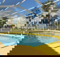 Villa Dylan - Comfort - 5 Bedroom - Orlando Tourists