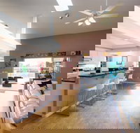 Villa Golfers Dream - Executive - 4 Bedroom - Orlando Tourists