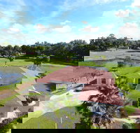 Villa Apawi - Executive Golfcourse - Orlando Tourists