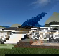 Villa Bakker - Golfcourse 3 Bedroom - Orlando Tourists