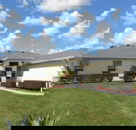 Villa Kramer - Comfort - 3 Bedroom - Orlando Tourists