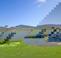 Villa Grandjean - Comfort - 4 Bedroom - Orlando Tourists