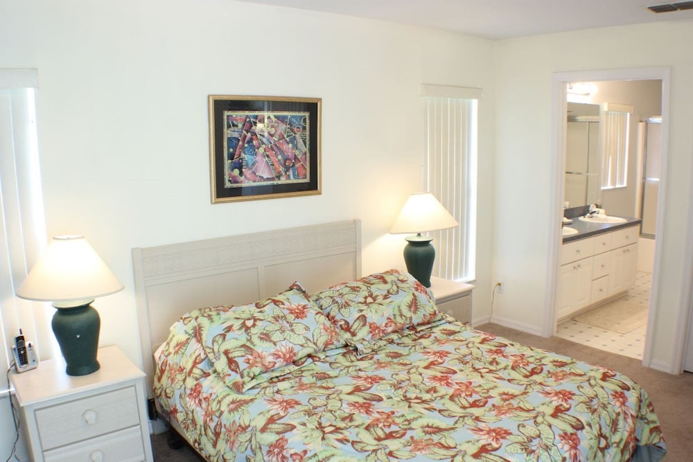 Villa Elisabeth - Golfcourse - 4 Bedroom - thumb 6