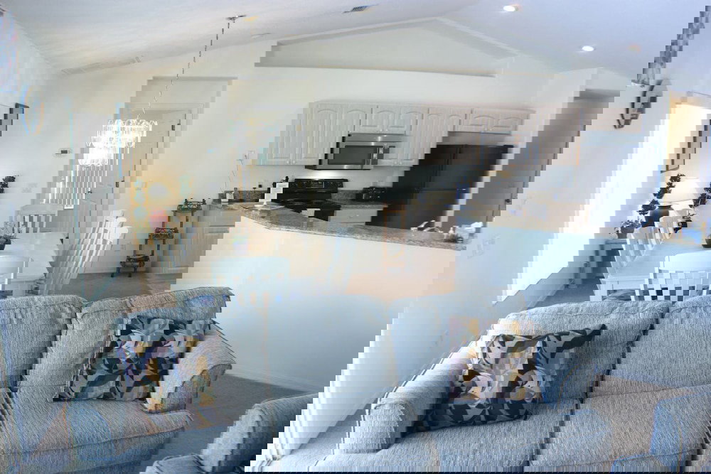 Villa Elisabeth - Golfcourse - 4 Bedroom - thumb 1