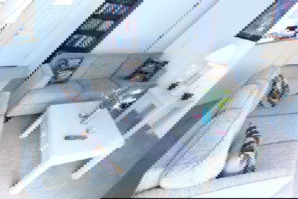 Villa Elisabeth - Golfcourse - 4 Bedroom - thumb 2