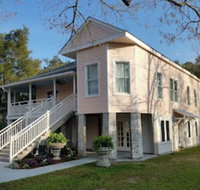 Abita Springs Hotel - Orlando Tourists
