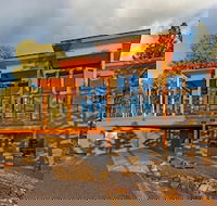 Blue Aspen - Orlando Tourists