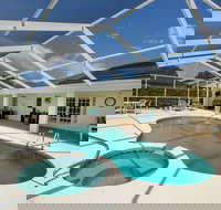 Villa Bettina - Comfort 2 Bedroom - Orlando Tourists