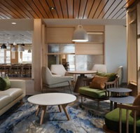 Fairfield Inn  Suites by Marriott El Dorado - Orlando Tourists