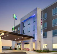 Holiday Inn Express Calhoun South an IHG Hotel - Orlando Tourists