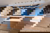 Uptown Suites Extended Stay Denver CO  Centennial