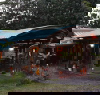 Hawaiian Sanctuary - Orlando Tourists