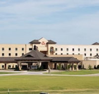 Shangri-La Resort - Orlando Tourists